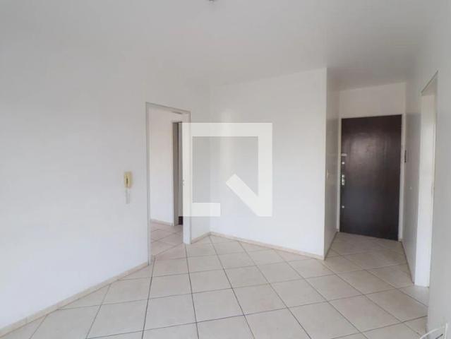 Apartamento para Locação em Canoas/RS Igara 1 Quartos