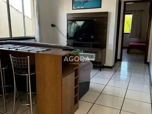 Apartamento para Locação em Canoas/RS Igara 1 Quartos
