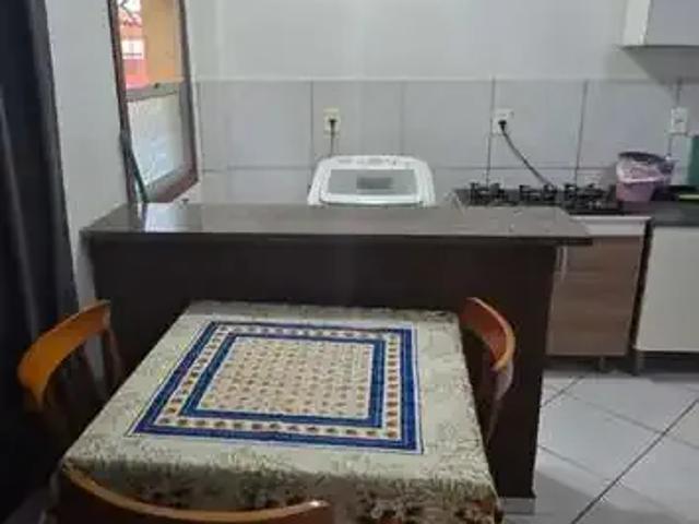 Apartamento para Locação em Canoas/RS Igara 1 Quartos