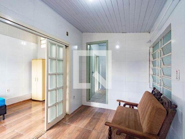 Apartamento para Locação em Canoas/RS Igara 1 Quartos