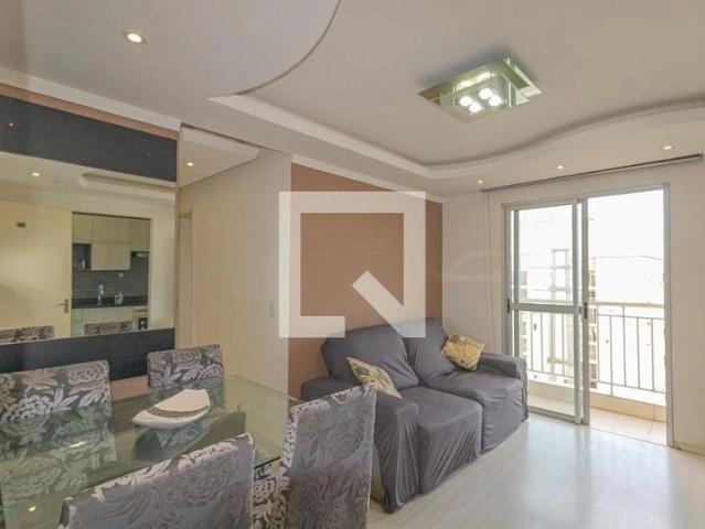 Apartamento para Locação em Canoas/RS Igara 2 Quartos