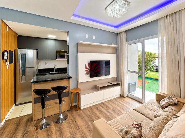 Apartamento para Locação em Canoas/RS Igara 2 Quartos
