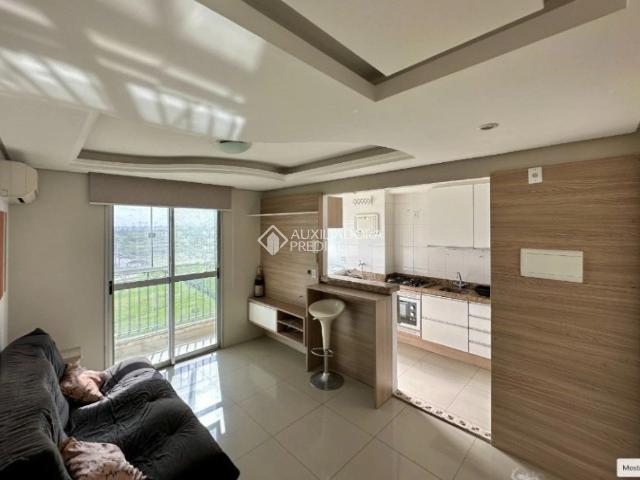 Apartamento para Locação em Canoas/RS Igara 2 Quartos