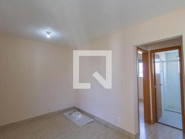 Apartamento para Locação em Canoas/RS Igara 2 Quartos