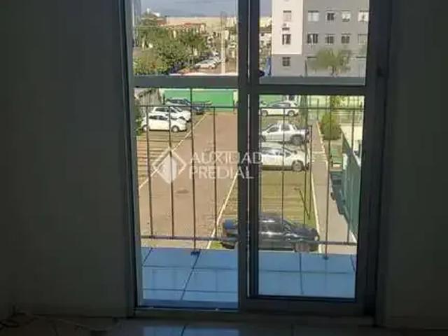 Apartamento para Locação em Canoas/RS Igara 2 Quartos