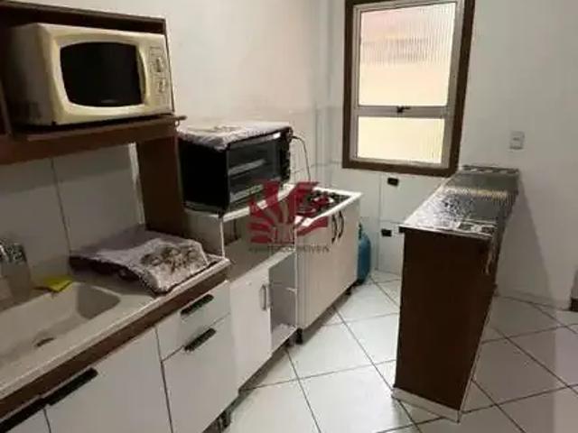 Apartamento para Locação em Canoas/RS Igara 2 Quartos