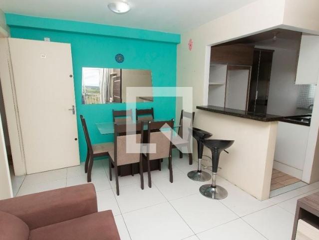 Apartamento para Locação em Canoas/RS Igara 2 Quartos