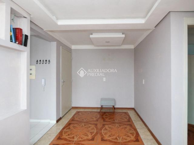 Apartamento para Locação em Canoas/RS Igara 2 Quartos