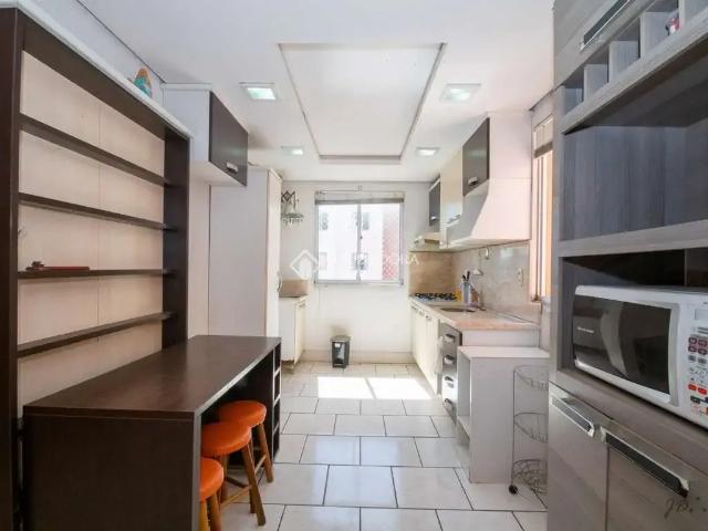 Apartamento para Locação em Canoas/RS Igara 2 Quartos