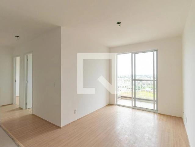 Apartamento para Locação em Canoas/RS Igara 2 Quartos