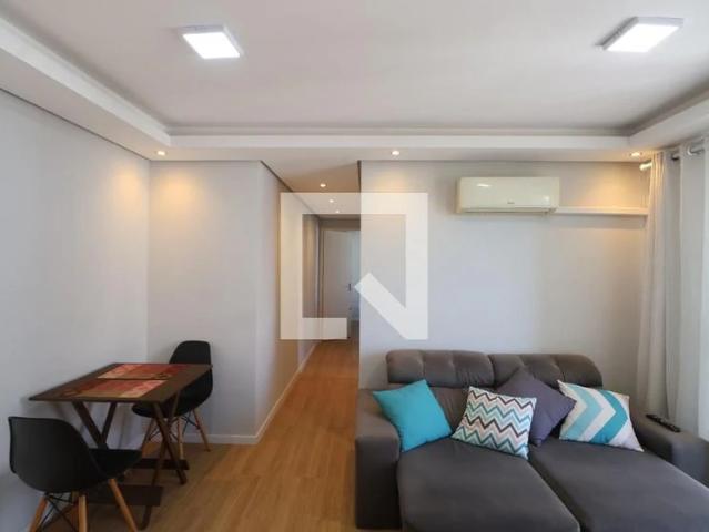 Apartamento para Locação em Canoas/RS Igara 2 Quartos