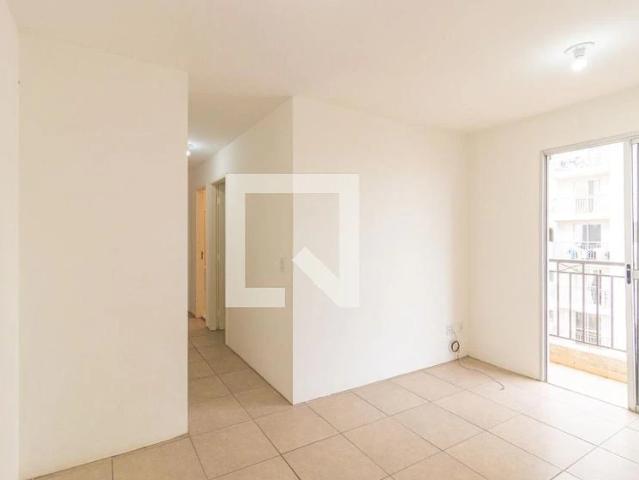 Apartamento para Locação em Canoas/RS Igara 2 Quartos