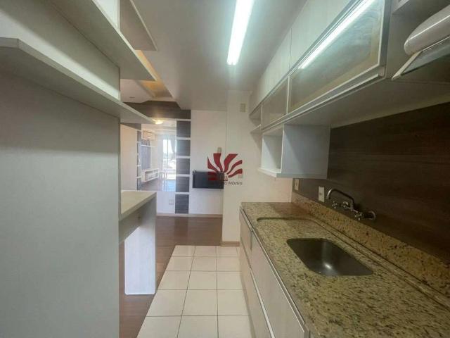 Apartamento para Locação em Canoas/RS Igara 2 Quartos