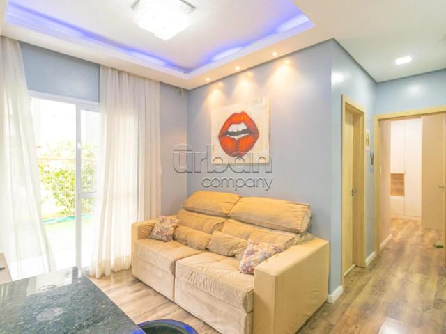 Apartamento para Locação em Canoas/RS Igara 2 Quartos