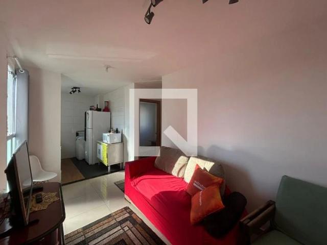 Apartamento para Locação em Canoas/RS Igara 2 Quartos