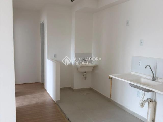 Apartamento para Locação em Canoas/RS Igara 2 Quartos