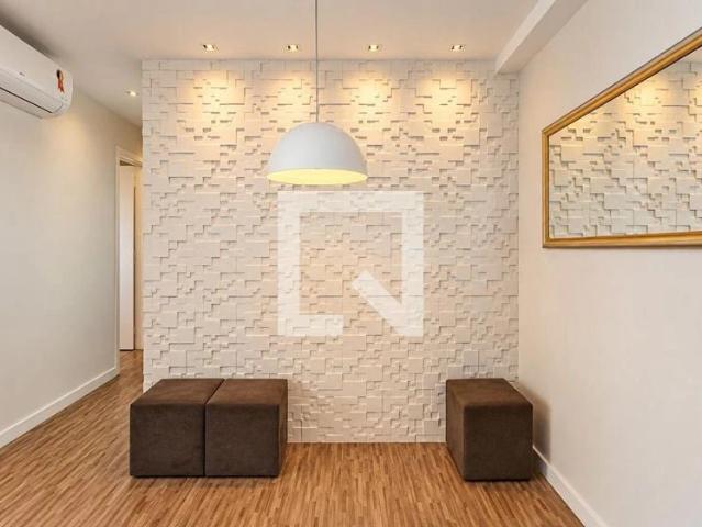 Apartamento para Locação em Canoas/RS Igara 2 Quartos