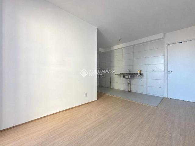 Apartamento para Locação em Canoas/RS Igara 2 Quartos