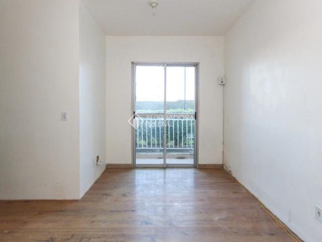 Apartamento para Locação em Canoas/RS Igara 2 Quartos