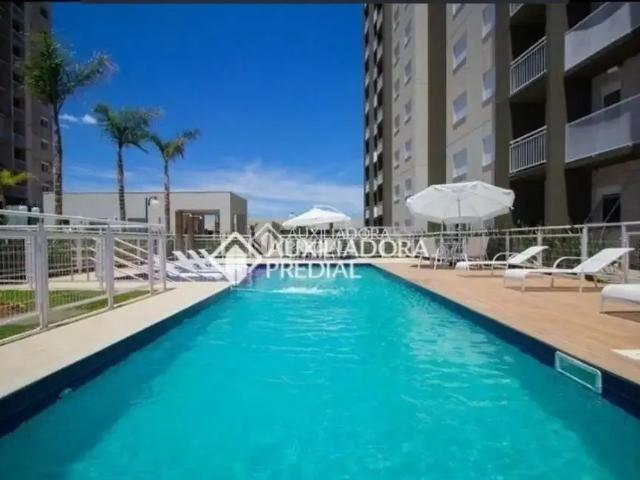 Apartamento para Locação em Canoas/RS Igara 2 Quartos