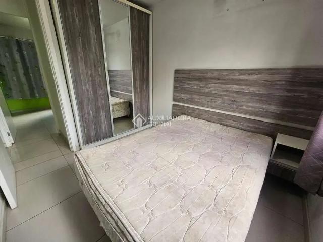 Apartamento para Locação em Canoas/RS Igara 2 Quartos