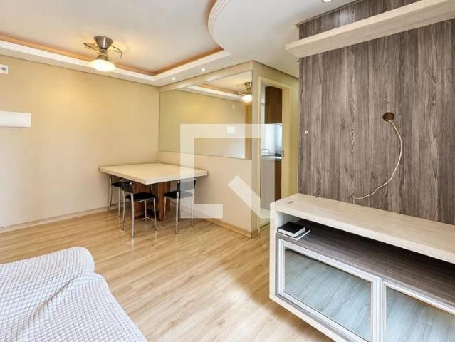 Apartamento para Locação em Canoas/RS Igara 2 Quartos