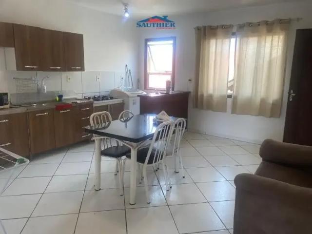 Apartamento para Locação em Canoas/RS Igara 2 Quartos