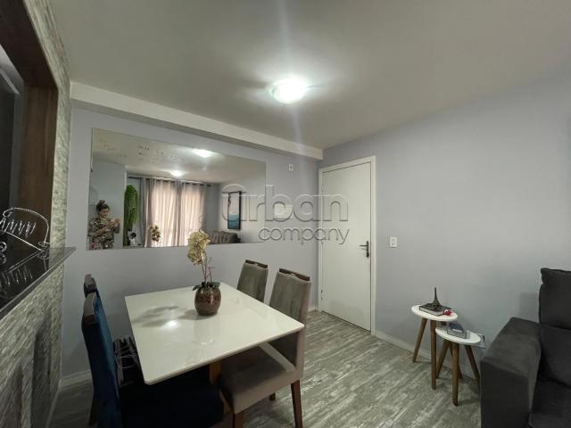 Apartamento para Locação em Canoas/RS Igara 2 Quartos