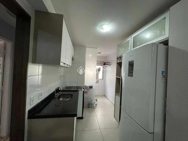 Apartamento para Locação em Canoas/RS Igara 2 Quartos