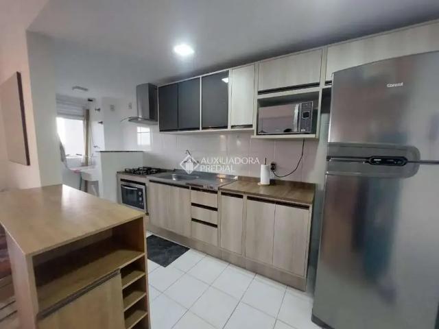 Apartamento para Locação em Canoas/RS Igara 2 Quartos
