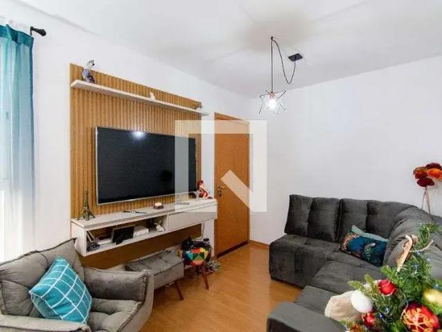 Apartamento para Locação em Canoas/RS Igara 2 Quartos