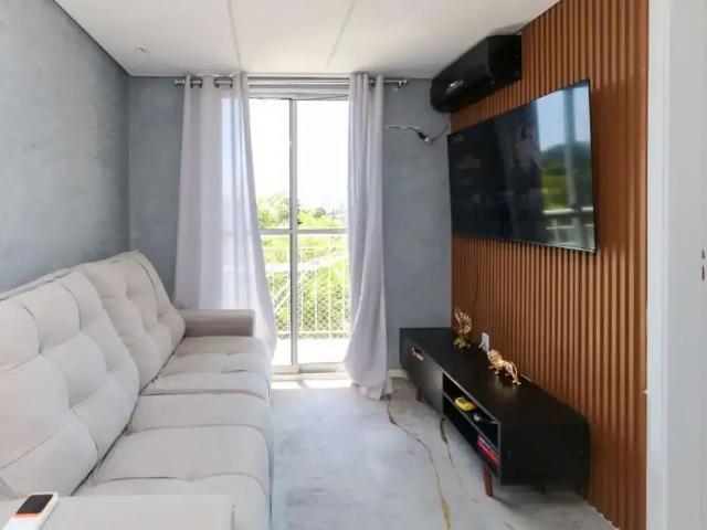 Apartamento para Locação em Canoas/RS Igara 2 Quartos