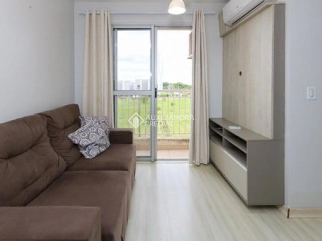 Apartamento para Locação em Canoas/RS Igara 2 Quartos