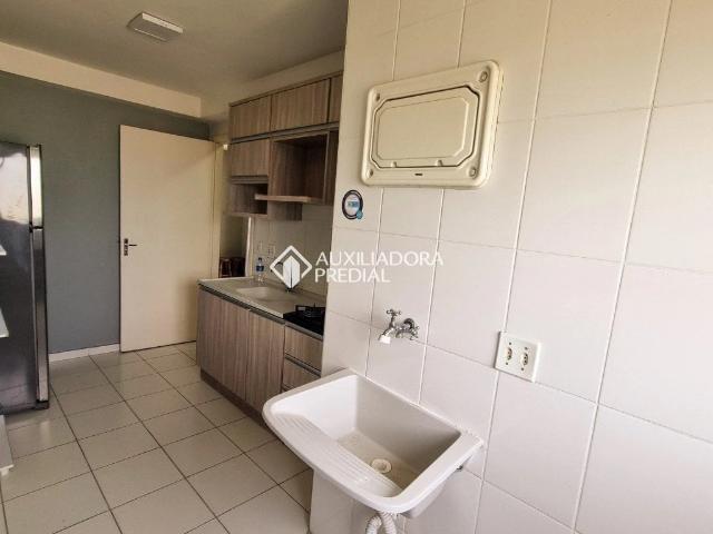 Apartamento para Locação em Canoas/RS Igara 2 Quartos
