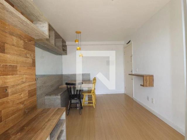 Apartamento para Locação em Canoas/RS Igara 2 Quartos