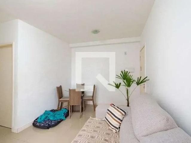 Apartamento para Locação em Canoas/RS Igara 2 Quartos