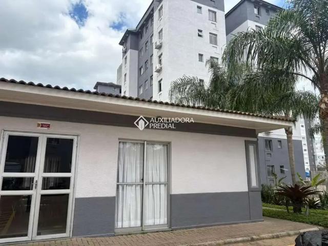 Apartamento para Locação em Canoas/RS Igara 2 Quartos