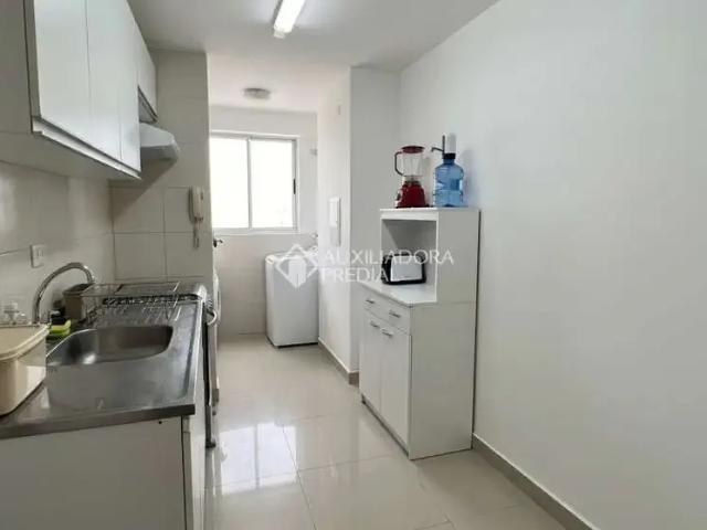 Apartamento para Locação em Canoas/RS Igara 2 Quartos