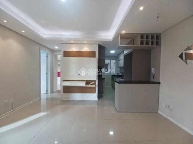 Apartamento para Locação em Canoas/RS Igara 2 Quartos