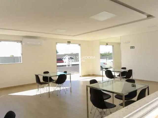 Apartamento para Locação em Canoas/RS Igara 2 Quartos