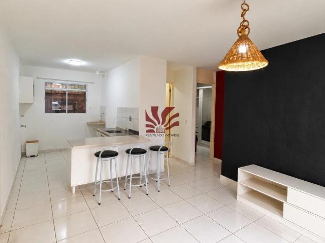 Apartamento para Locação em Canoas/RS Igara 2 Quartos