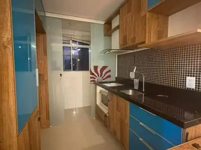 Apartamento para Locação em Canoas/RS Igara 2 Quartos