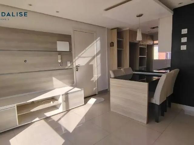 Apartamento para Locação em Canoas/RS Igara 2 Quartos