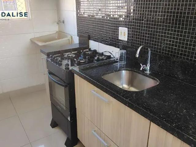 Apartamento para Locação em Canoas/RS Igara 2 Quartos