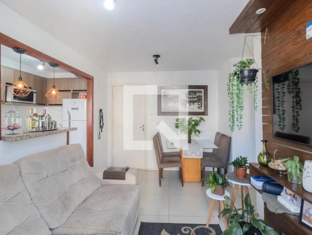 Apartamento para Locação em Canoas/RS Igara 2 Quartos