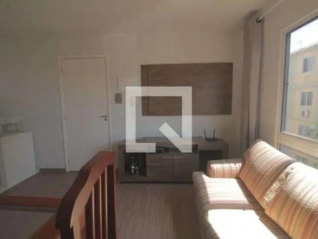 Apartamento para Locação em Canoas/RS Igara 2 Quartos