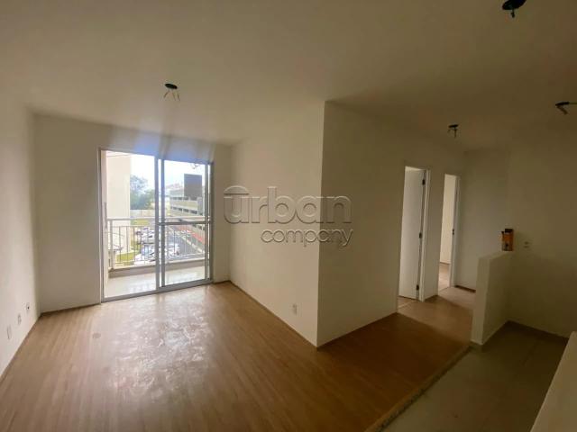 Apartamento para Locação em Canoas/RS Igara 2 Quartos