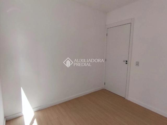 Apartamento para Locação em Canoas/RS Igara 3 Quartos