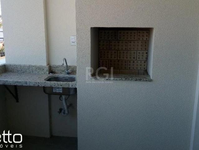 Apartamento para Locação em Canoas/RS Igara 3 Quartos