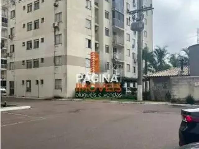 Apartamento para Locação em Canoas/RS Igara 3 Quartos